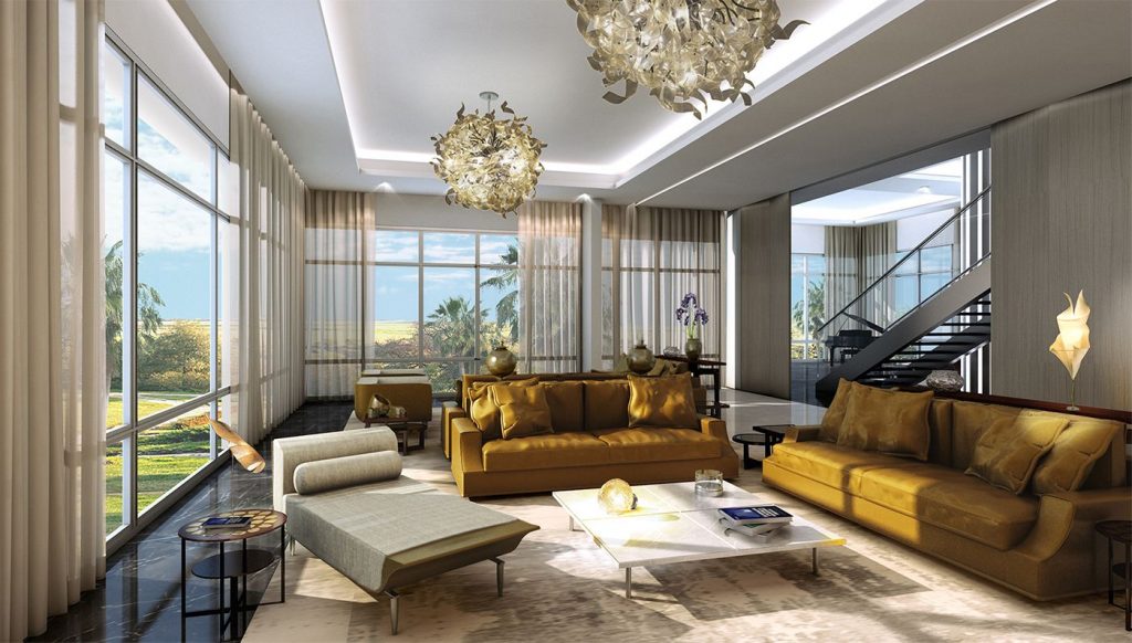 Interspazio Creative Interior Design Projects Like Never Seen Before_5