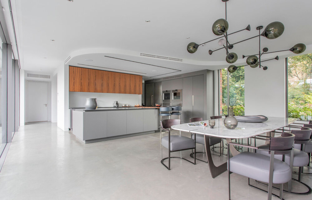 SZY Interiors Impeccable Detail & Luxury Interiors_4