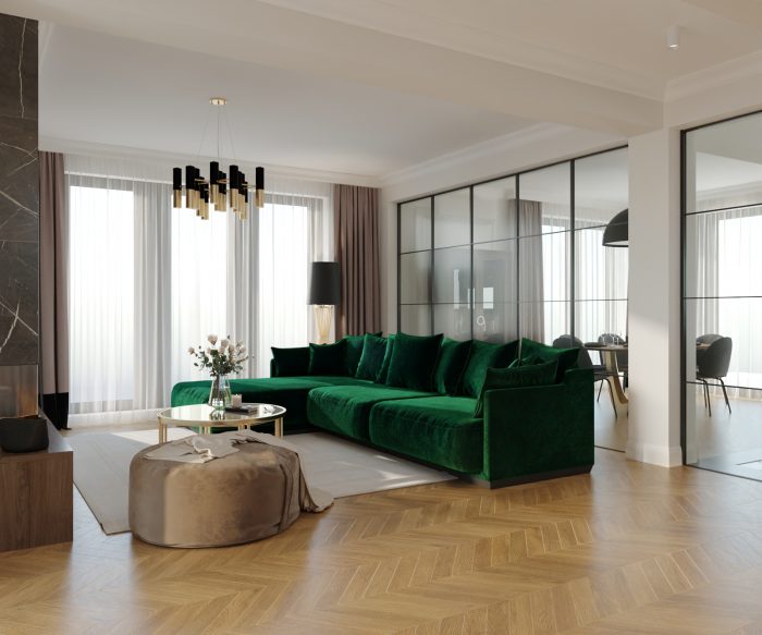 10 Best Interior Designers in Bucharest You Should Know_7