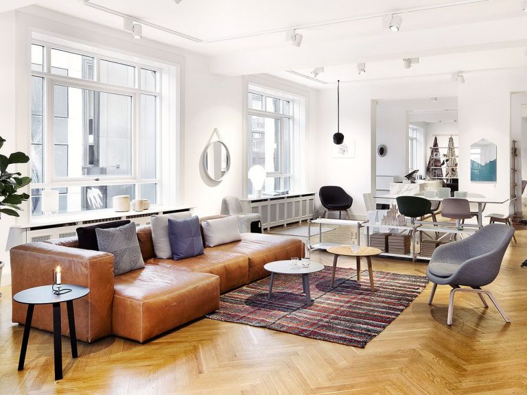 20 Best Interior Designers in Copenhagen You Should Know_4