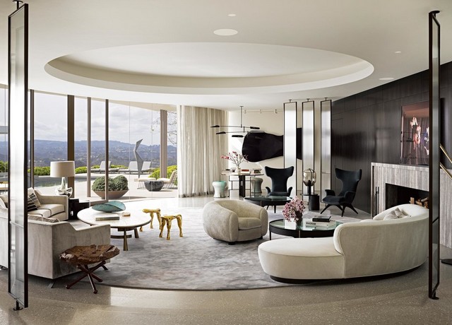 20 Best Interior Designers in Los Angeles You Should Know_1
