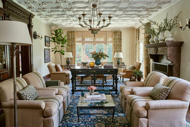 20 Best Interior Designers in Los Angeles You Should Know_10