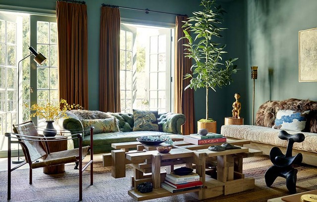 20 Best Interior Designers in Los Angeles You Should Know_12