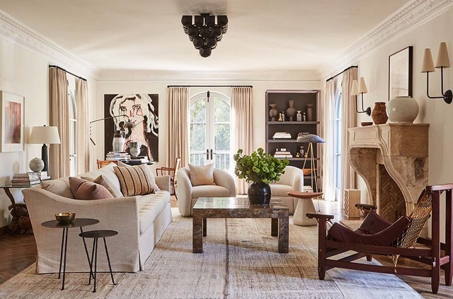 20 Best Interior Designers in Los Angeles You Should Know_16