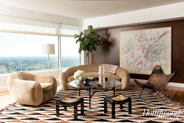 20 Best Interior Designers in Los Angeles You Should Know_9