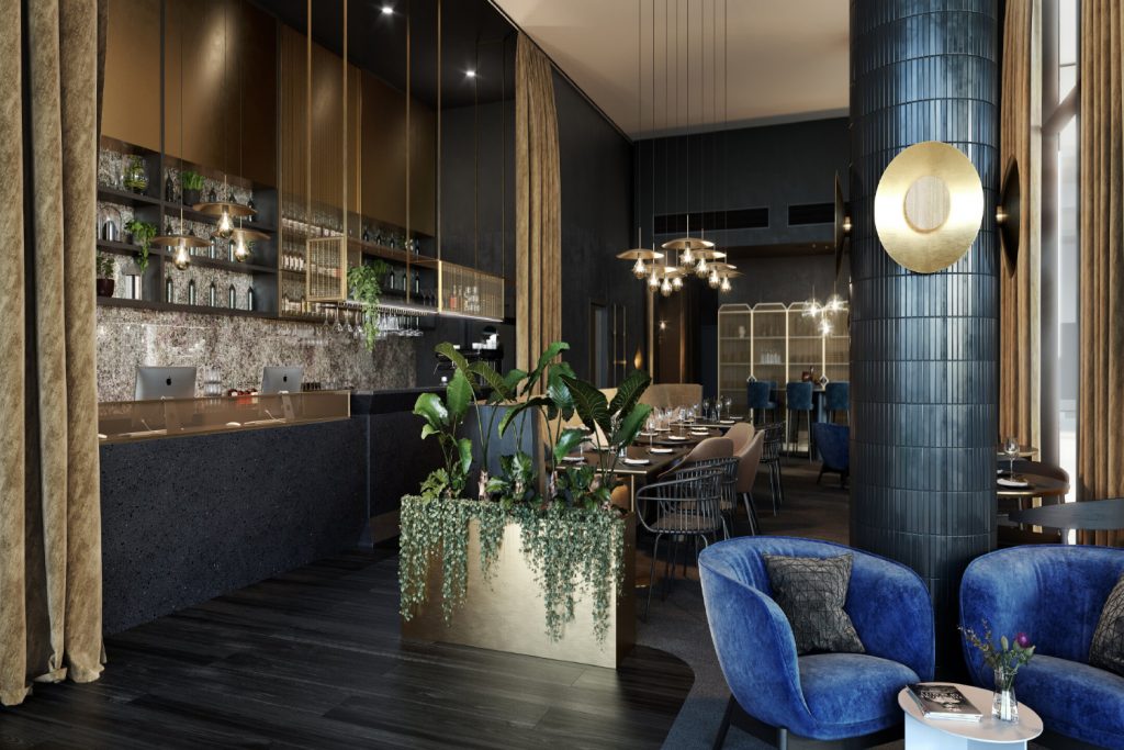 20 Best Interior Designers in Perth You Should Know_15