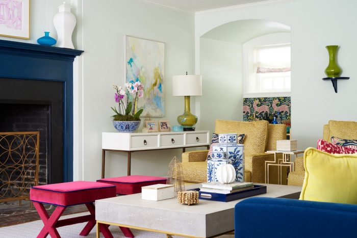 20 Best Interior Designers in Philadelphia You Should Know_11