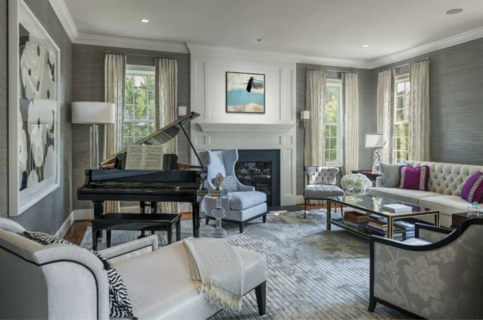 20 Best Interior Designers in Philadelphia You Should Know_13