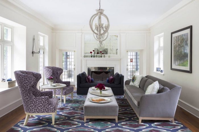 20 Best Interior Designers in Philadelphia You Should Know_17