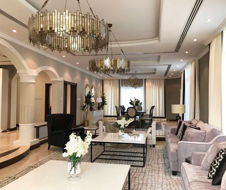 25 Best Interior Designers in Ajman You Should Know_10