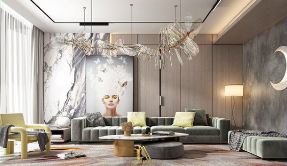 25 Best Interior Designers in Ajman You Should Know_6