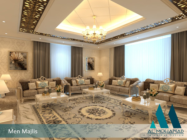 25 Best Interior Designers in Ajman You Should Know_9