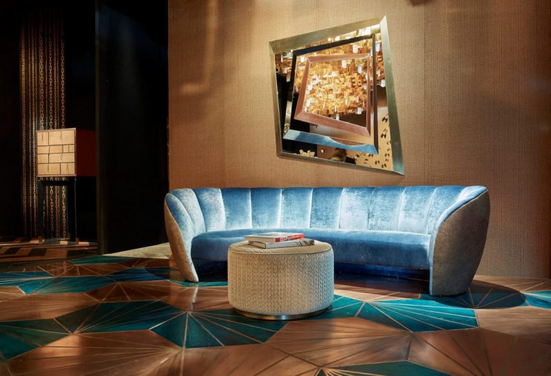 25 Best Interior Designers in Florence You Should Know_1