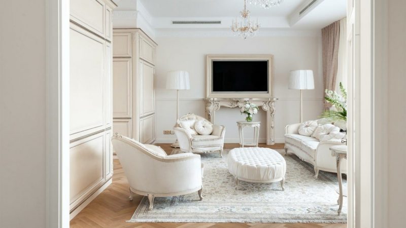 25 Best Interior Designers in Florence You Should Know_10
