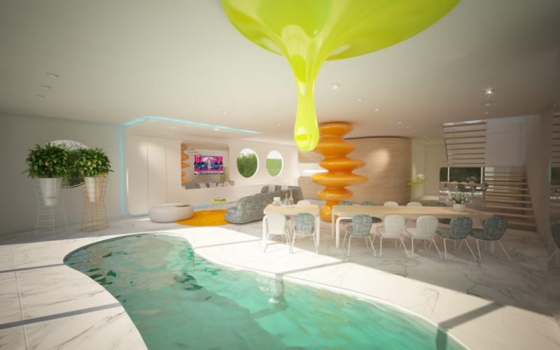 25 Best Interior Designers in Florence You Should Know_13
