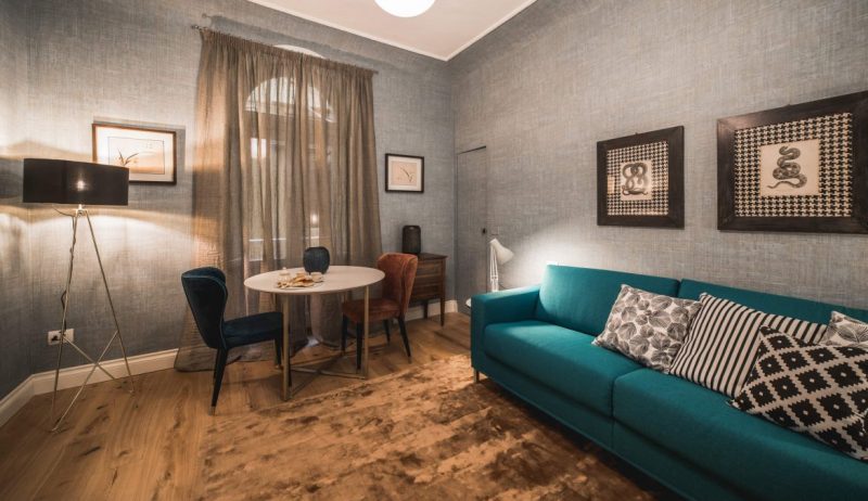 25 Best Interior Designers in Florence You Should Know_14