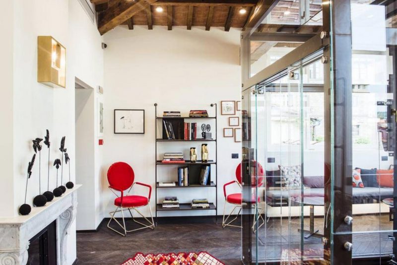 25 Best Interior Designers in Florence You Should Know_16