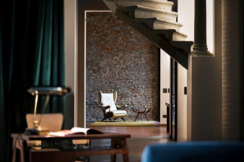25 Best Interior Designers in Florence You Should Know_17