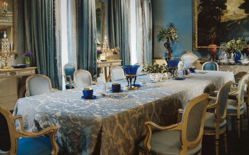 25 Best Interior Designers in Florence You Should Know_19