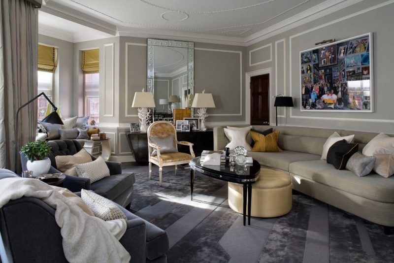 25 Best Interior Designers in Florence You Should Know_2