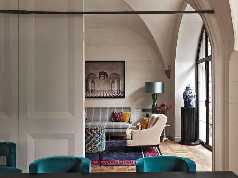 25 Best Interior Designers in Florence You Should Know_24