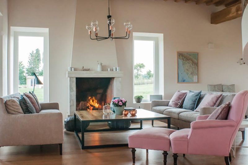 25 Best Interior Designers in Florence You Should Know_4