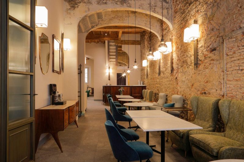 25 Best Interior Designers in Florence You Should Know_7
