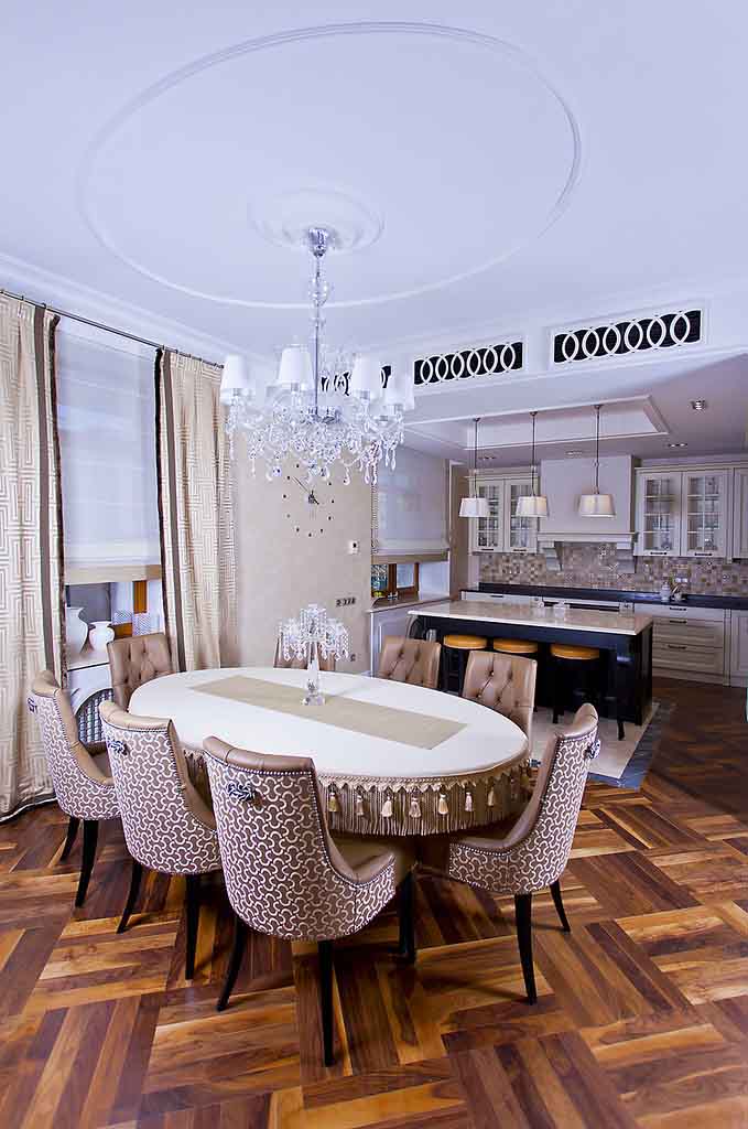 25 Best Interior Designers in Florence You Should Know_8