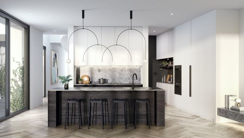 25 Best Interior Designers in Melbourne You Should Know_10