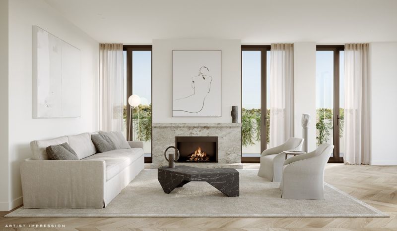 25 Best Interior Designers in Melbourne You Should Know_14