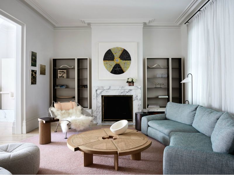25 Best Interior Designers in Melbourne You Should Know_21