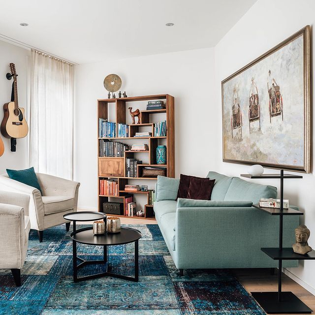 25 Best Interior Designers in Zurich You Should Know_1