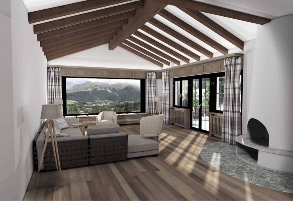25 Best Interior Designers in Zurich You Should Know_12