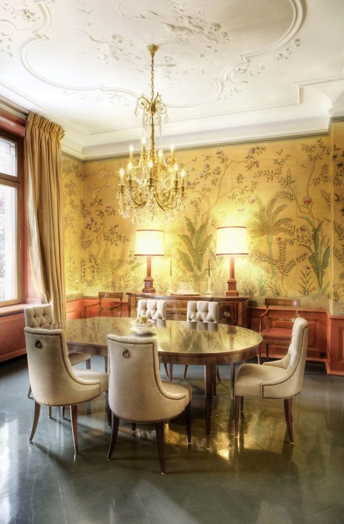 25 Best Interior Designers in Zurich You Should Know_21