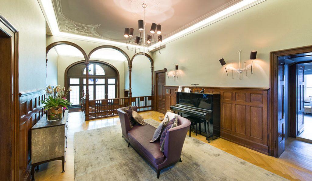 25 Best Interior Designers in Zurich You Should Know_25