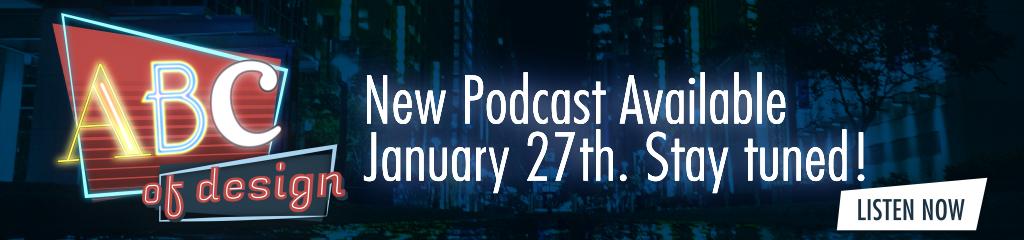 A Design Podcast And A New Interview Section Discover All About The New Features of Your Favorite Blog!_5