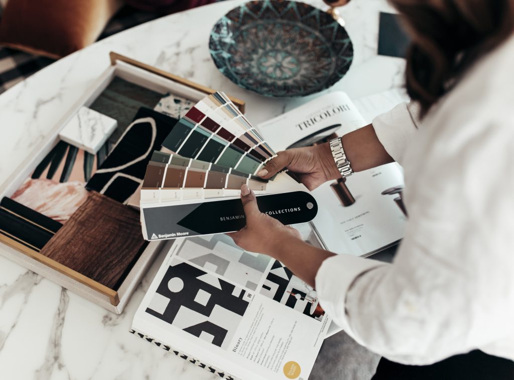 Design Insider Rydhima Brar on Her Career & Home Trends We'll Be Seeing Soon_4
