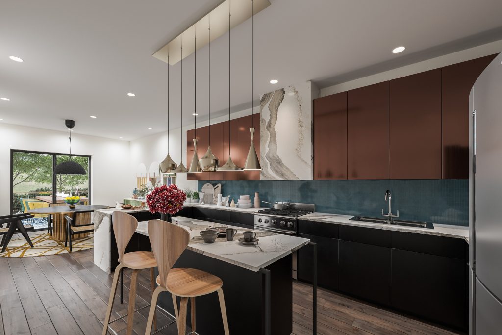 Design Insider Rydhima Brar on Her Career & Home Trends We'll Be Seeing Soon_7
