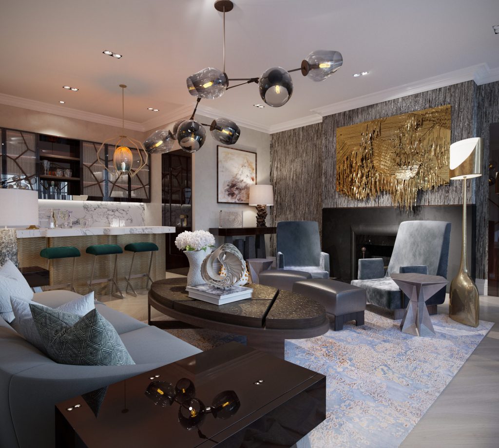 Fiona Barratt Interiors Discover More About This Top Interior Designer_3
