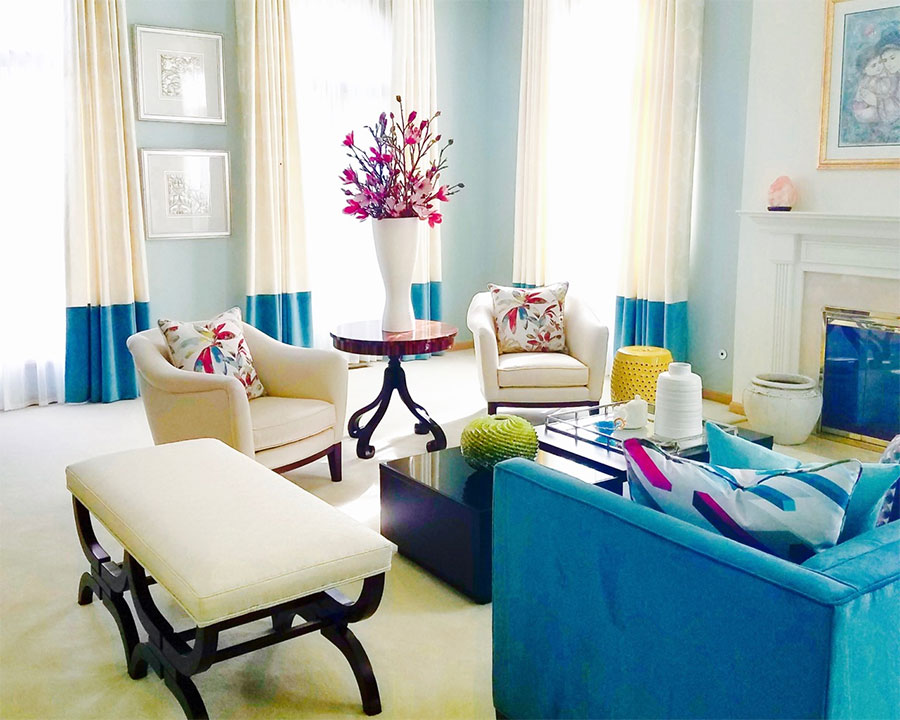 M. Grace Interior Design Find Out More About This Top Designer_1