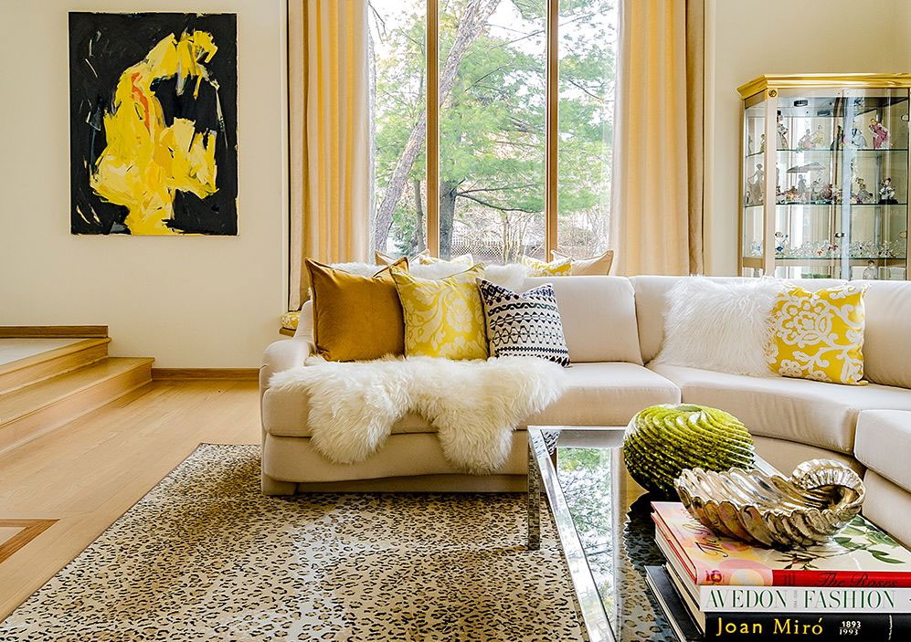 M. Grace Interior Design Find Out More About This Top Designer_2