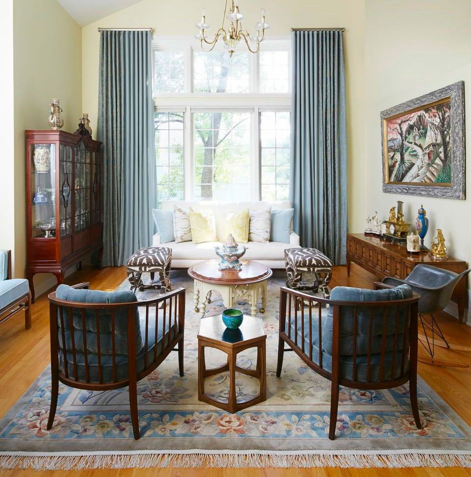 M. Grace Interior Design Find Out More About This Top Designer_6