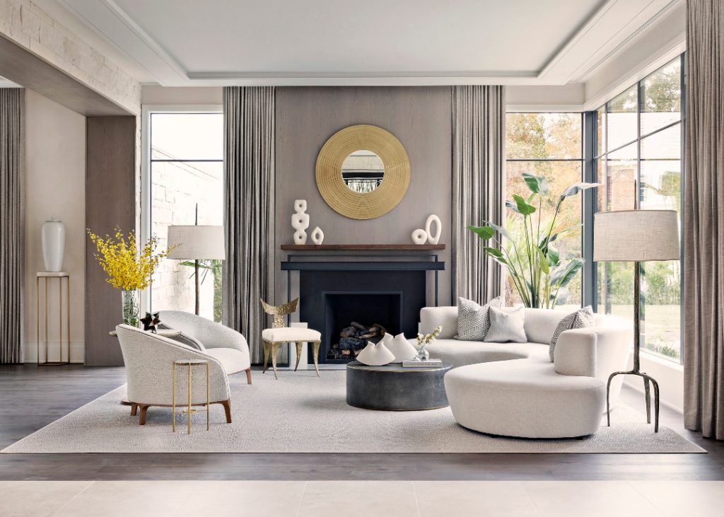 Meet The 20 Best Interior Designers In Houston You’ll Love_15