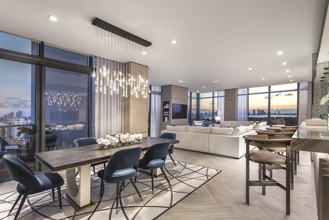 Meet The 20 Best Interior Designers in Miami You'll Love_13