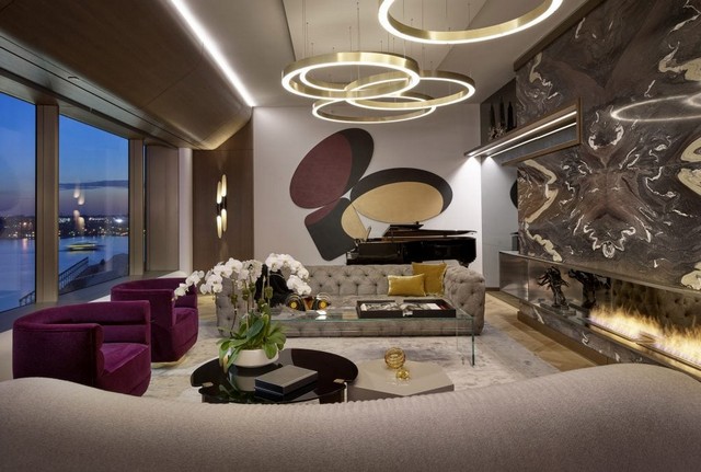 Meet The 20 Best Interior Designers in Miami You'll Love_14