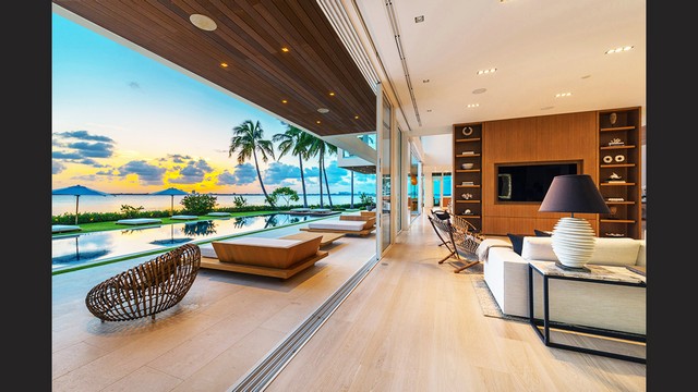 Meet The 20 Best Interior Designers in Miami You'll Love_18