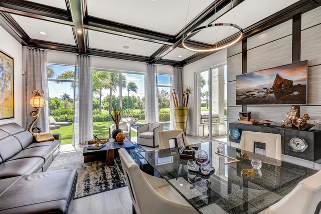 Meet The 20 Best Interior Designers in Miami You'll Love_2