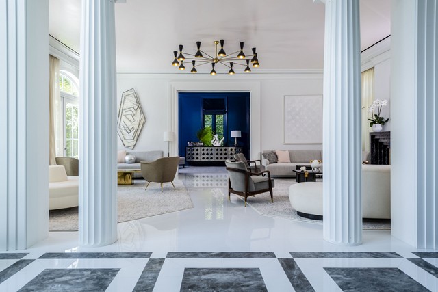 Meet The 20 Best Interior Designers in Miami You'll Love_6