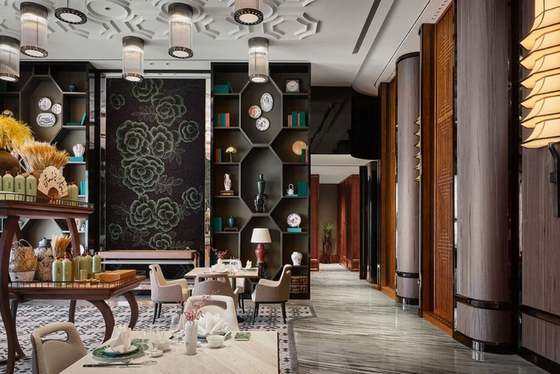 Meet The 25 Best Interior Designers In Hong Kong You’ll Love_1