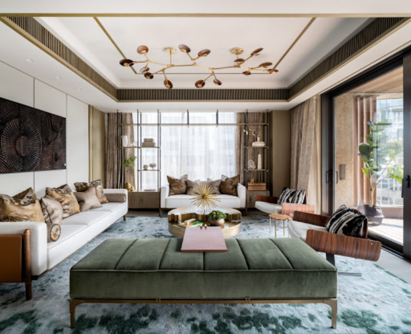 Meet The 25 Best Interior Designers In Hong Kong You’ll Love_14